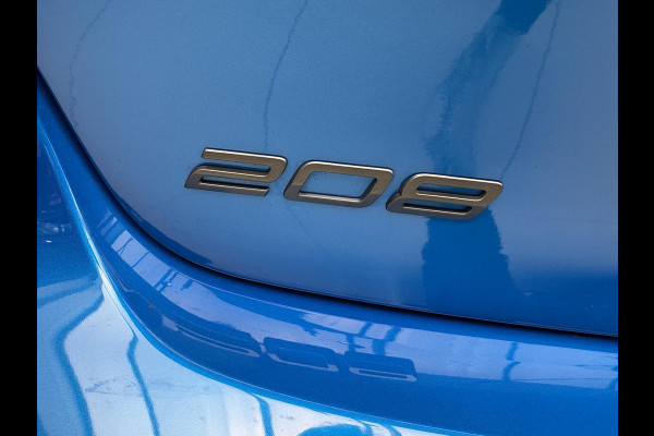 Peugeot 208 1.2 PureTech 100 Allure | Navigatie | Camera voor en achter | Blind Spot Monitor |