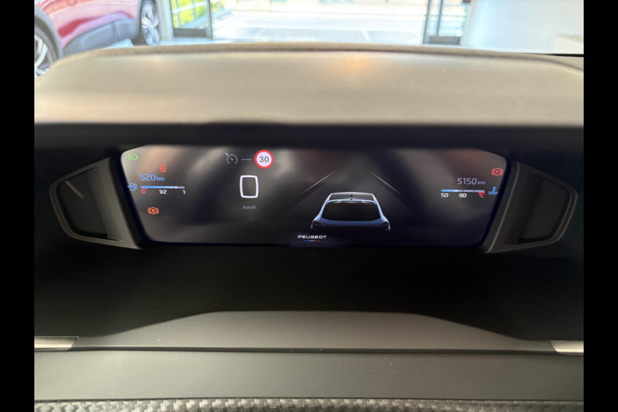 Peugeot 208 1.2 PureTech 100 Allure | Navigatie | Camera voor en achter | Blind Spot Monitor |