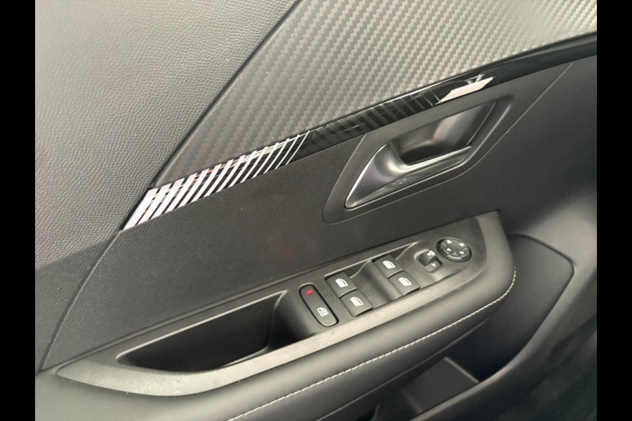 Peugeot 208 1.2 PureTech 100 Allure | Navigatie | Camera voor en achter | Blind Spot Monitor |