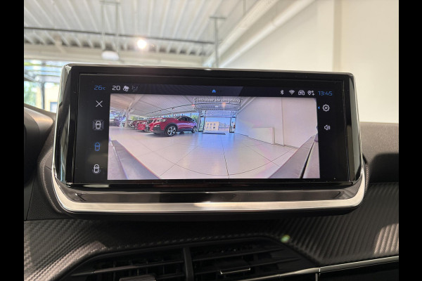 Peugeot 208 1.2 PureTech 100 Allure | Navigatie | Camera voor en achter | Blind Spot Monitor |
