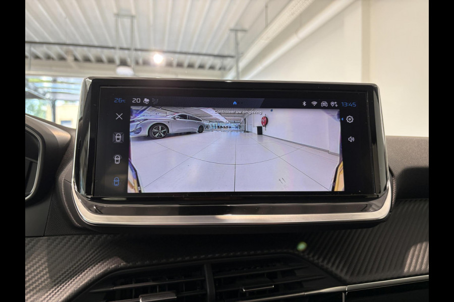 Peugeot 208 1.2 PureTech 100 Allure | Navigatie | Camera voor en achter | Blind Spot Monitor |