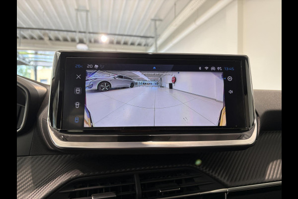 Peugeot 208 1.2 PureTech 100 Allure | Navigatie | Camera voor en achter | Blind Spot Monitor |