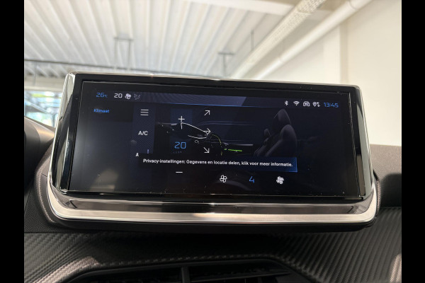 Peugeot 208 1.2 PureTech 100 Allure | Navigatie | Camera voor en achter | Blind Spot Monitor |