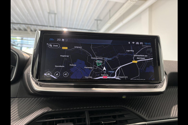 Peugeot 208 1.2 PureTech 100 Allure | Navigatie | Camera voor en achter | Blind Spot Monitor |