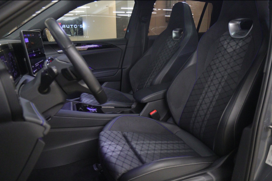 Volkswagen Tiguan 1.5 eTSI R-Line Edition PANO/CARPLAY/KEYLESS/HUD/VOL
