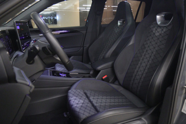 Volkswagen Tiguan 1.5 eTSI R-Line Edition PANO/CARPLAY/KEYLESS/HUD/VOL