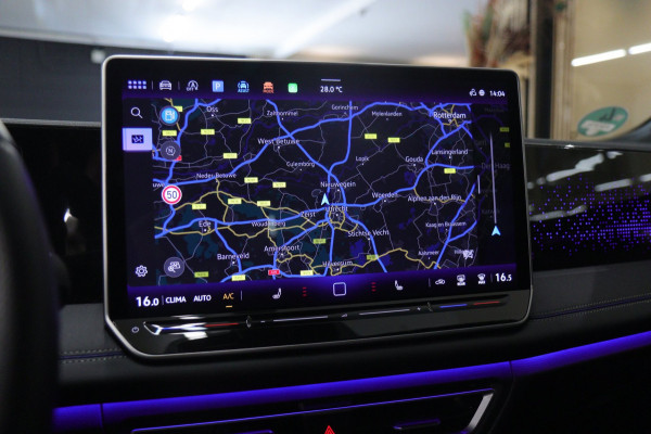 Volkswagen Tiguan 1.5 eTSI R-Line Edition PANO/CARPLAY/KEYLESS/HUD/VOL