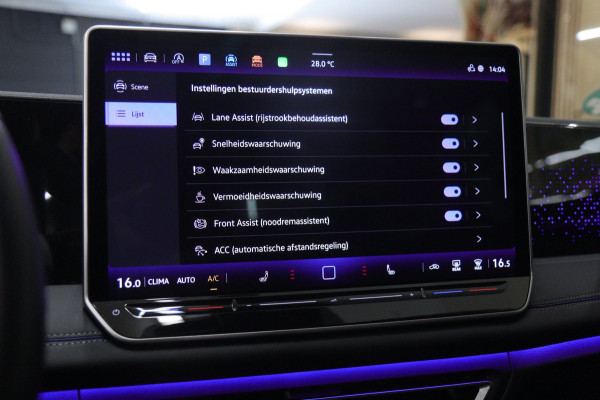 Volkswagen Tiguan 1.5 eTSI R-Line Edition PANO/CARPLAY/KEYLESS/HUD/VOL