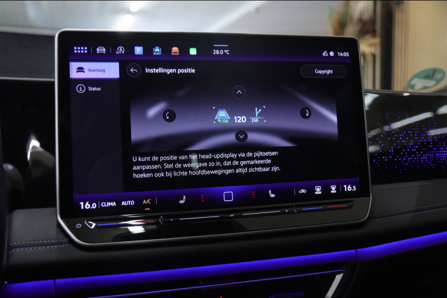 Volkswagen Tiguan 1.5 eTSI R-Line Edition PANO/CARPLAY/KEYLESS/HUD/VOL