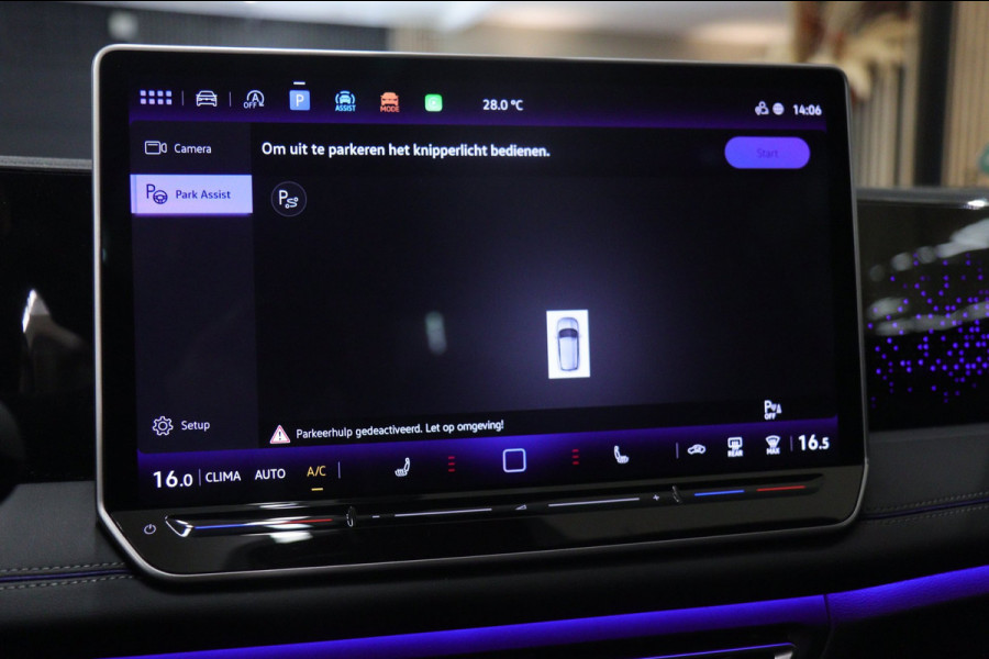 Volkswagen Tiguan 1.5 eTSI R-Line Edition PANO/CARPLAY/KEYLESS/HUD/VOL