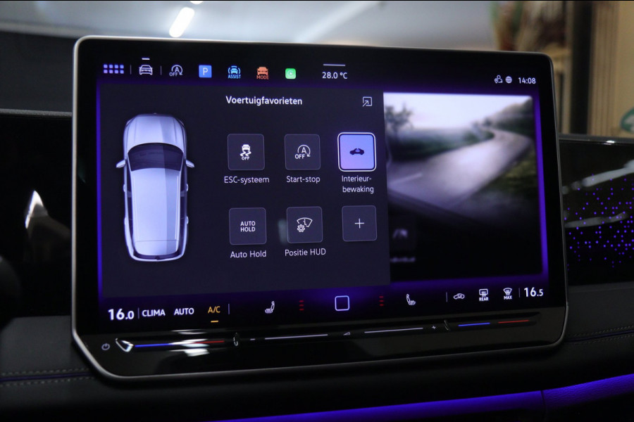 Volkswagen Tiguan 1.5 eTSI R-Line Edition PANO/CARPLAY/KEYLESS/HUD/VOL