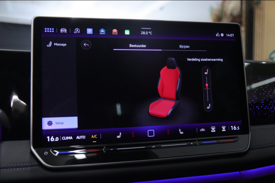Volkswagen Tiguan 1.5 eTSI R-Line Edition PANO/CARPLAY/KEYLESS/HUD/VOL