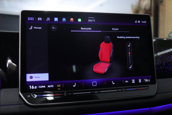 Volkswagen Tiguan 1.5 eTSI R-Line Edition PANO/CARPLAY/KEYLESS/HUD/VOL