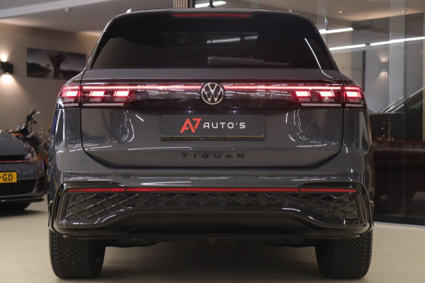 Volkswagen Tiguan 1.5 eTSI R-Line Edition PANO/CARPLAY/KEYLESS/HUD/VOL