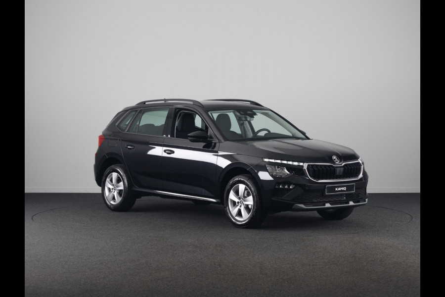 Škoda Kamiq Selection 1.0 TSI 115 pk 7 vers. DSG