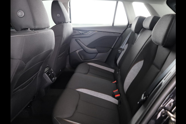 Škoda Kamiq Selection 1.0 TSI 115 pk 7 vers. DSG