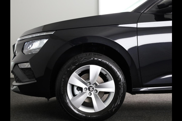 Škoda Kamiq Selection 1.0 TSI 115 pk 7 vers. DSG