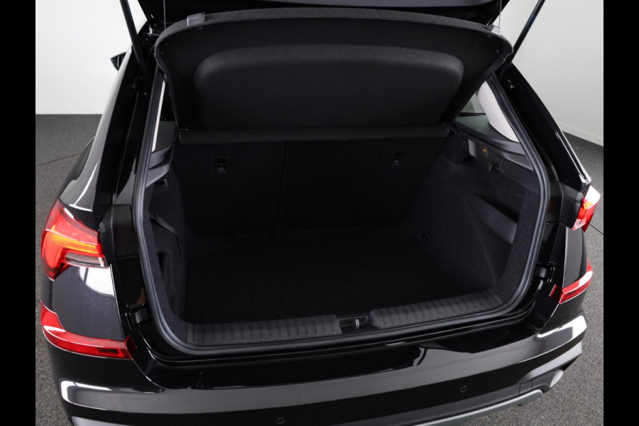 Škoda Kamiq Selection 1.0 TSI 115 pk 7 vers. DSG