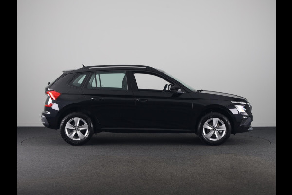 Škoda Kamiq Selection 1.0 TSI 115 pk 7 vers. DSG