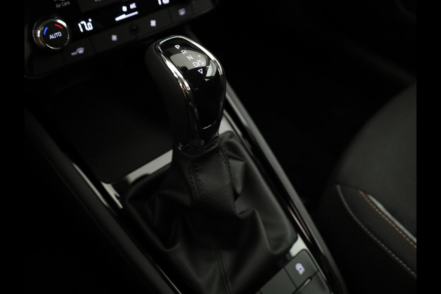 Škoda Kamiq Selection 1.0 TSI 115 pk 7 vers. DSG