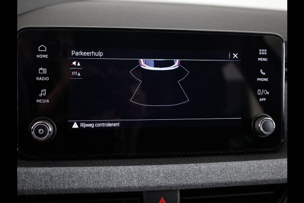 Škoda Kamiq Selection 1.0 TSI 115 pk 7 vers. DSG