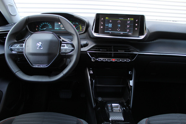 Peugeot e-2008 EV Active 50 kWh 91% SOH | Camera | Carplay | Cruise | Stoelverwarming