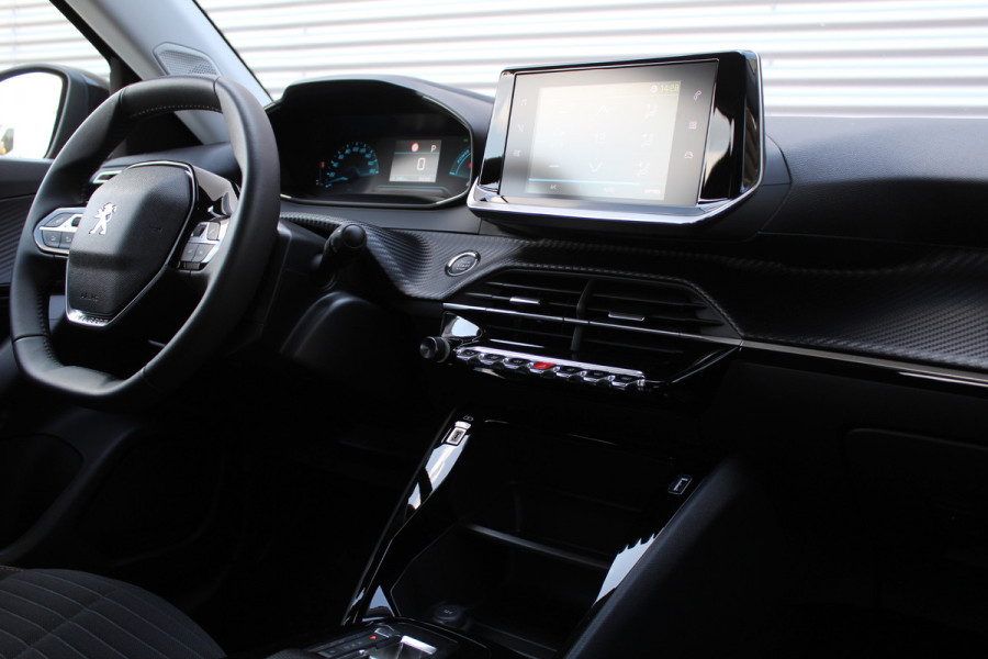 Peugeot e-2008 EV Active 50 kWh 91% SOH | Camera | Carplay | Cruise | Stoelverwarming