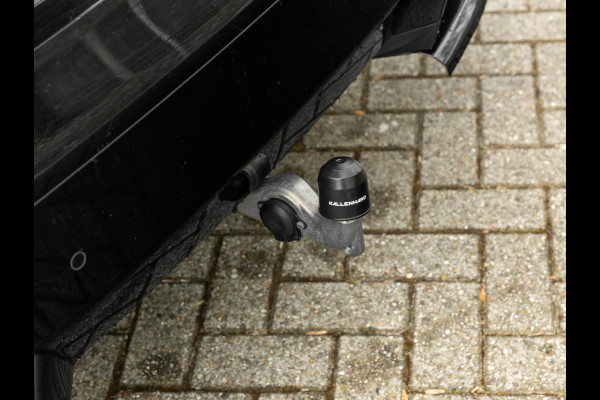 BMW iX xDrive50 - Luchtvering - Integral Active Steering - Driving Ass Prof - Pano