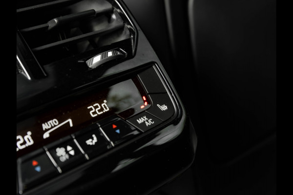 BMW iX xDrive50 - Luchtvering - Integral Active Steering - Driving Ass Prof - Pano