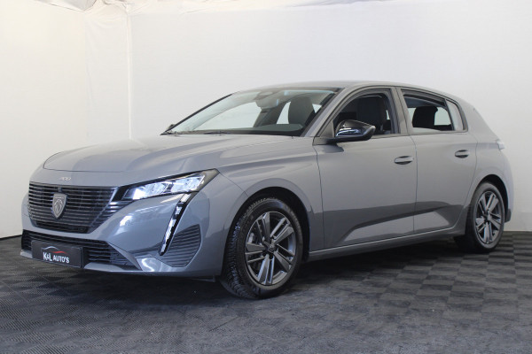 Peugeot 308 1.2 PureTech Active Pack Business |Navi|ACC|