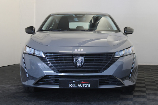 Peugeot 308 1.2 PureTech Active Pack Business |Navi|ACC|