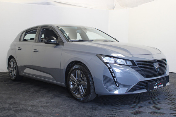 Peugeot 308 1.2 PureTech Active Pack Business |Navi|ACC|