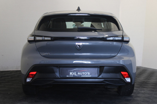 Peugeot 308 1.2 PureTech Active Pack Business |Navi|ACC|