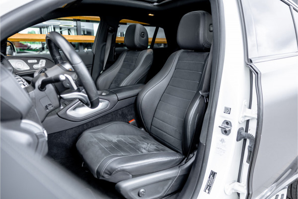 Mercedes-Benz GLE Coupé 350 de 4MATIC - AMG Line | Panorama | Burmester | Luchtvering | Memory
