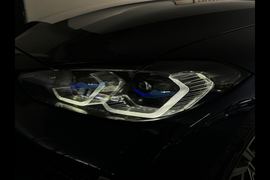 BMW 4 Serie Cabrio M440i xDrive High Executive H/K|HuD|BlindSpot|360 Camera|