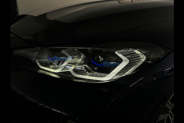 BMW 4 Serie Cabrio M440i xDrive High Executive H/K|HuD|BlindSpot|360 Camera|