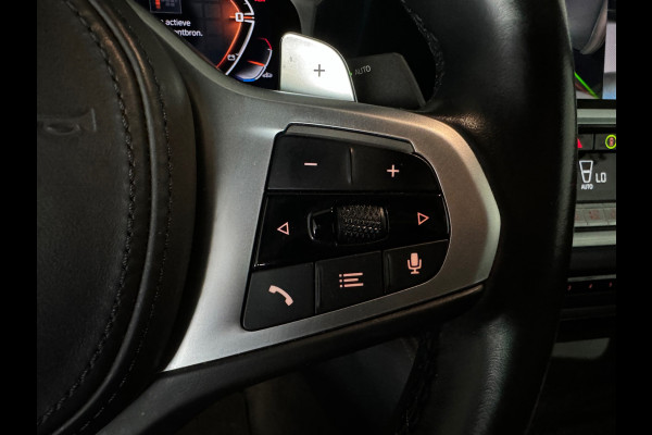 BMW 4 Serie Cabrio M440i xDrive High Executive H/K|HuD|BlindSpot|360 Camera|