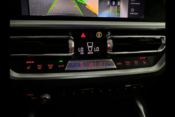 BMW 4 Serie Cabrio M440i xDrive High Executive H/K|HuD|BlindSpot|360 Camera|