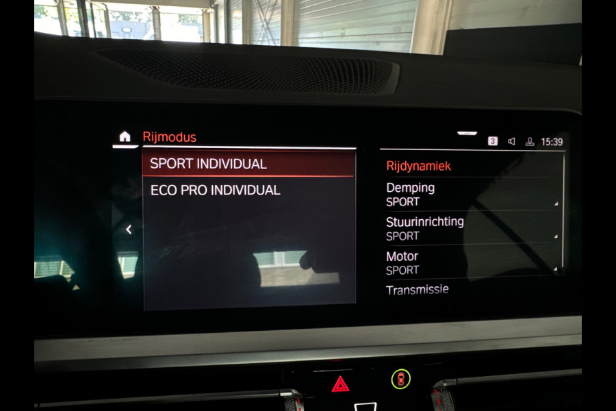 BMW 4 Serie Cabrio M440i xDrive High Executive H/K|HuD|BlindSpot|360 Camera|