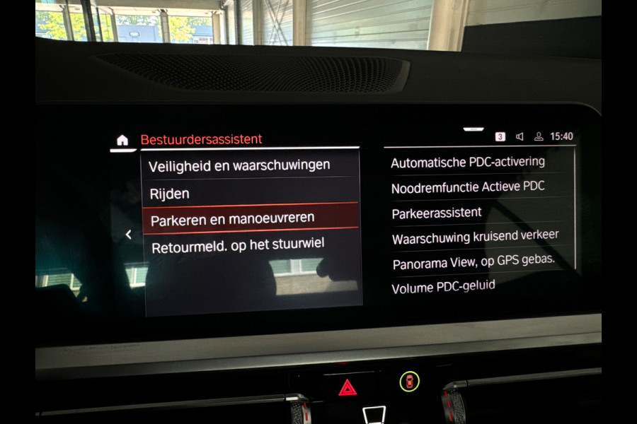 BMW 4 Serie Cabrio M440i xDrive High Executive H/K|HuD|BlindSpot|360 Camera|