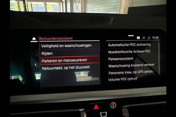 BMW 4 Serie Cabrio M440i xDrive High Executive H/K|HuD|BlindSpot|360 Camera|
