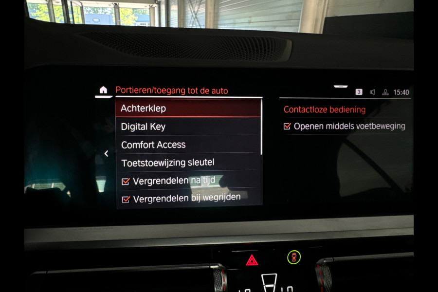 BMW 4 Serie Cabrio M440i xDrive High Executive H/K|HuD|BlindSpot|360 Camera|