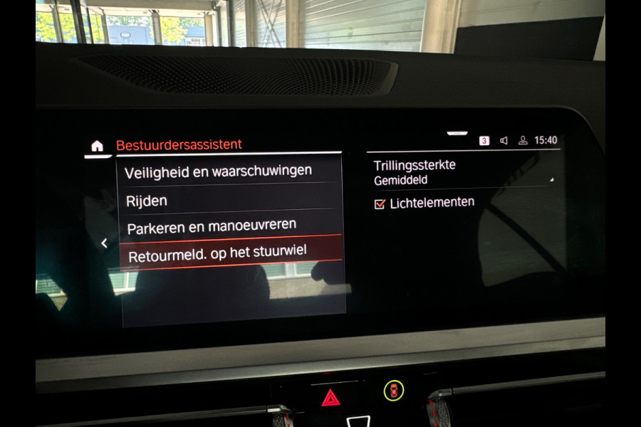 BMW 4 Serie Cabrio M440i xDrive High Executive H/K|HuD|BlindSpot|360 Camera|
