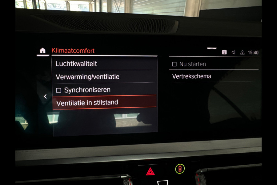 BMW 4 Serie Cabrio M440i xDrive High Executive H/K|HuD|BlindSpot|360 Camera|