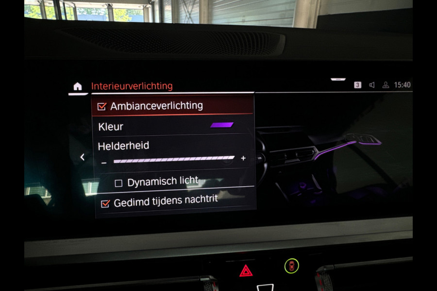 BMW 4 Serie Cabrio M440i xDrive High Executive H/K|HuD|BlindSpot|360 Camera|