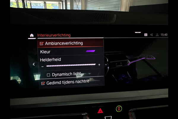 BMW 4 Serie Cabrio M440i xDrive High Executive H/K|HuD|BlindSpot|360 Camera|