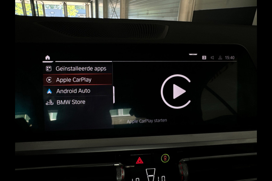BMW 4 Serie Cabrio M440i xDrive High Executive H/K|HuD|BlindSpot|360 Camera|