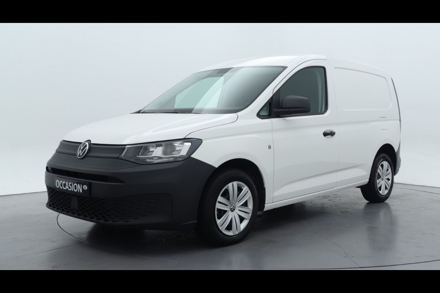 Volkswagen Caddy Cargo 2.0 TDI 75pk Comfort