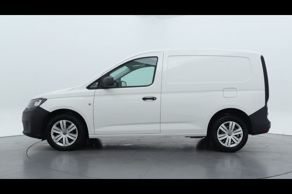 Volkswagen Caddy Cargo 2.0 TDI 75pk Comfort