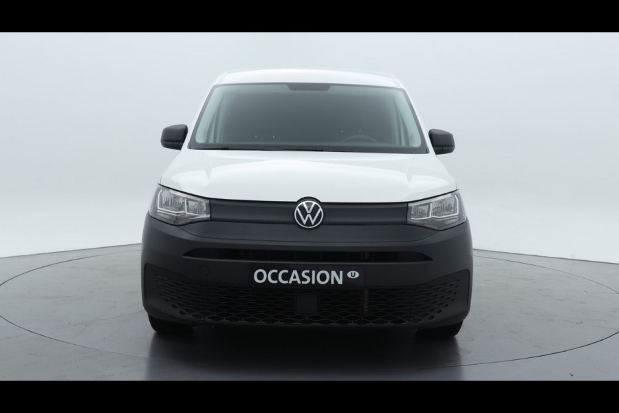 Volkswagen Caddy Cargo 2.0 TDI 75pk Comfort